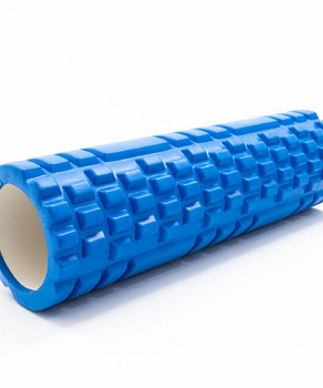 Roller pentru cursuri de yoga și pilates Grid Combi Roller 60см 8402860A