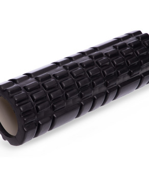 Roller pentru cursuri de yoga și pilates Grid Combi Roller 60см 8402860A