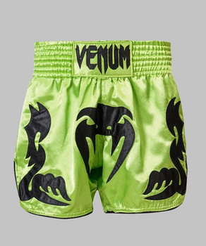 Thai box și kickboxing pantaloni scurți Venum 87199
