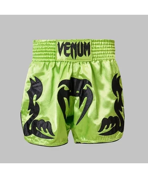 Thai box și kickboxing pantaloni scurți Venum 87199