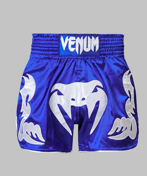 Thai box și kickboxing pantaloni scurți Venum 87199