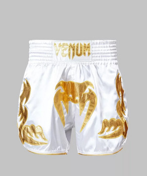 Thai box și kickboxing pantaloni scurți Venum 87199