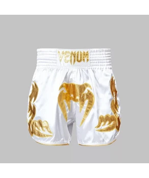 Thai box și kickboxing pantaloni scurți Venum 87199