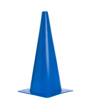 Cipul conului sportiv pentru antrenament cu găuri 32 cm 88197