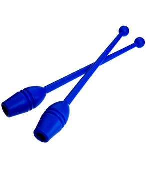 mace pentru gimnastică ritmică 35см 8808035