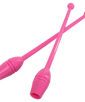 mace pentru gimnastică ritmică 35см 8808035