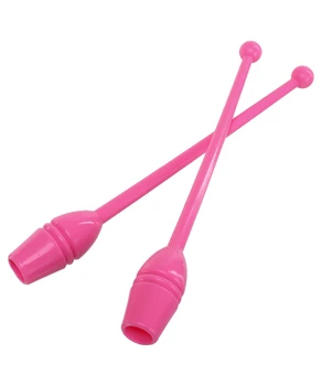 mace pentru gimnastică ritmică 35см 8808035