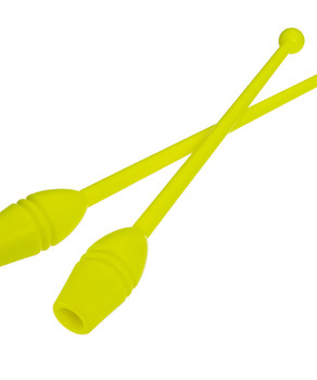 mace pentru gimnastică ritmică 35см 8808035