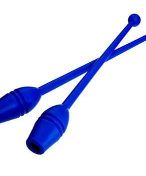 mace pentru gimnastică ritmică 44см 8808045
