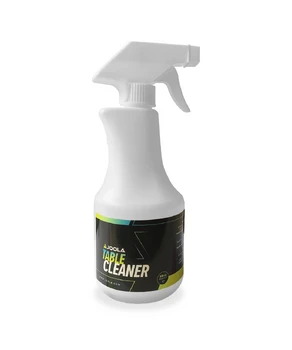 Soluție de curățare pentru masă de tenis de masă 500ml JOOLA MASE CLEANER 84010