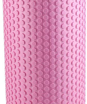 Role spumă (Roller de spuma) pentru yoga, Pilates, auto-masaj. 45 cm  8402445