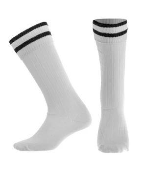 Jambiere de fotbal cu simbolurile clubului de fotbal (30-38)SPOINT  88247