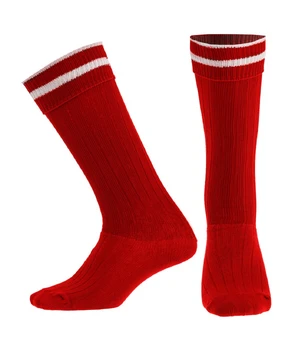 Jambiere de fotbal cu simbolurile clubului de fotbal (30-38)SPOINT  88247