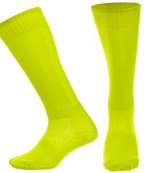 Jambiere de fotbal cu simbolurile clubului de fotbal (30-38)SPOINT  88247
