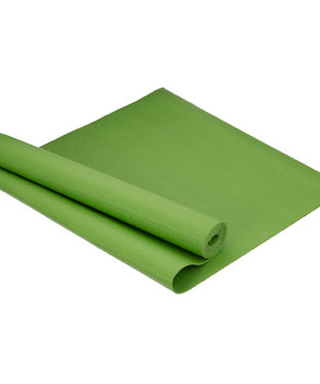 Mat pentru yoga PVC 6mm 840356