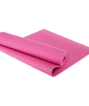 Mat pentru yoga PVC 6mm 840356