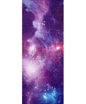 Yoga mat suede rubber two-layer 4mm  8403943