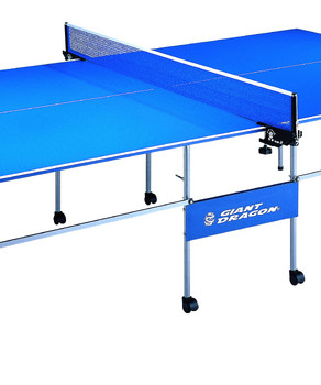 masă de tennis pliante Indoor Giant Dragon GD5303