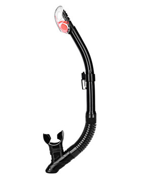 snorkel pentru înot și scufundări Waspo S210