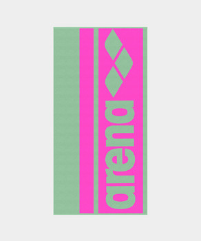 prosop arena LOGOTYPE JACQUARD TOWEL 009181