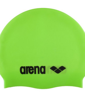 CASCA arena CLASSIC SILICONE 91662