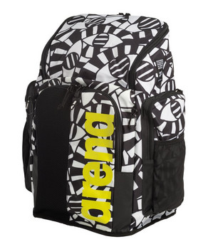 Rucsac arena SPIKY III BACKPACK 45 ALLOVER 006272