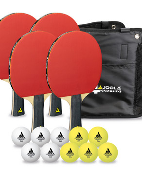 Set pentru tenis de masă Joola Set QUATTRO 54818
