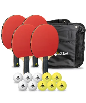 Set pentru tenis de masă Joola Set QUATTRO 54818