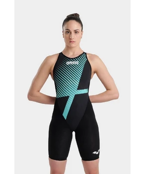 Costum Competiție Femei  Arena Powerskin CARBON CORE FX DIAMOND 005638