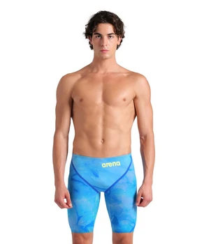 Costum Competiție Bărbați Arena Powerskin CARBON GLIDE LE JAMMER 006314