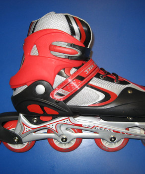 роликовые коньки  JJJX Sport    080