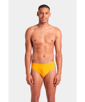 COSTUM BAIE BARBATI arena ICONS SWIM BRIEFS SOLID 005049