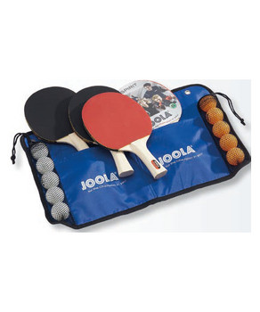 Set tenis de masă(4 buc) JOOLA  FAMILY Set  54810