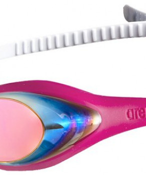 Ochelari pentru inot arena Spider Junior Mirror (6-12ani ) 1E362