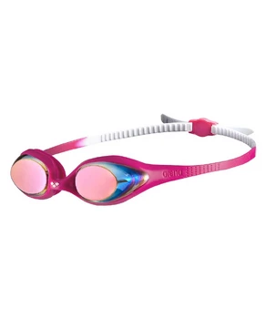 Ochelari pentru inot arena Spider Junior Mirror (6-12ani ) 1E362