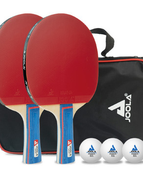 Set pentru tenis de masă JOOLA TT-SET DUO 54820