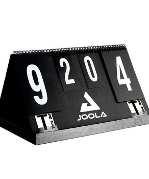 Split-flap tabloul de bord pentru jocuri JOOLA 22404