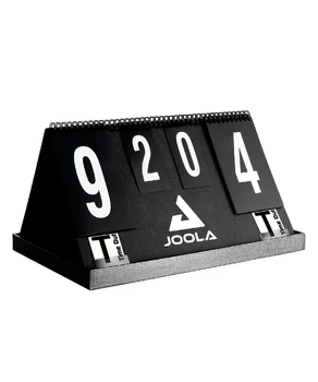 Split-flap tabloul de bord pentru jocuri JOOLA 22404