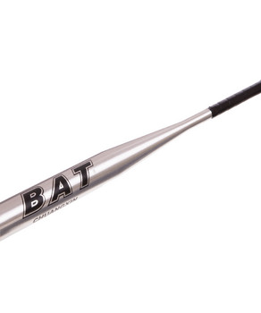 Biţi de baseball (aluminiu, 30 
