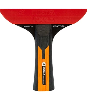 Rachetă pentru tenis Joola TT-BAT CARBON CONTROL 54190