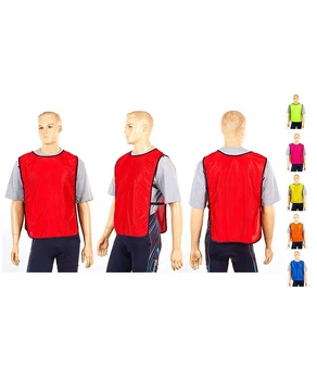 Манишка (накидка) мужская односторонняя с резинкой  U4000