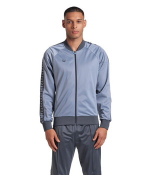 Bluză Trening Bărbați Arena Relax IV Team Jacket 002723