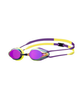 Ochelari pentru inot  Arena Tracks Mirror 92370