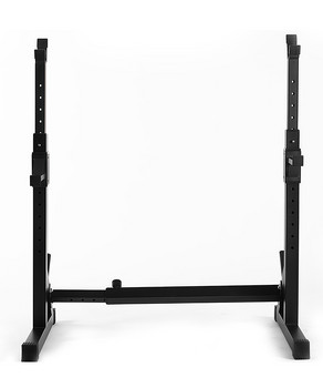Bench press și rack ghemuit cu plasă de siguranță  80394