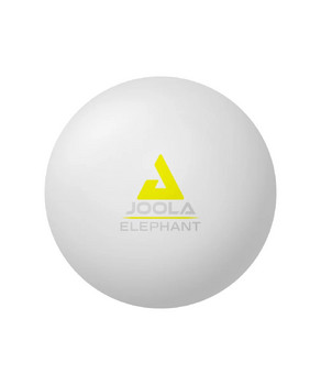 Mingi de tenis de masă JOOLA  ELEFANT 55mm 44370