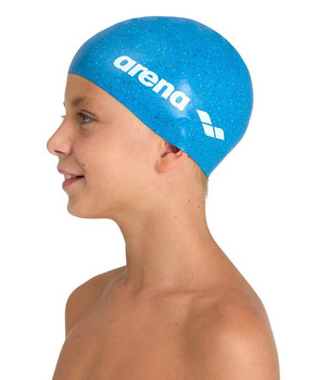 CASCA arena SILICONE JR CAP 006360
