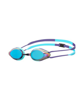 Ochelari pentru inot Arena Tracks Mirror 92370