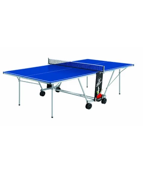 masă de tennis pliante Indoor Giant Dragon P700