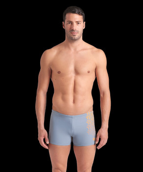 COSTUM BAIE BARBATI arena KIKKO V SWIM SHORT 006703