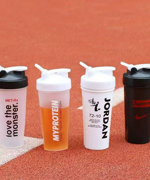 Agitator de Nutriție sportivă 1000ml 881000